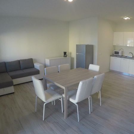 New Alfieri - Agenzia Cocal Apartment Каорле Екстериор снимка