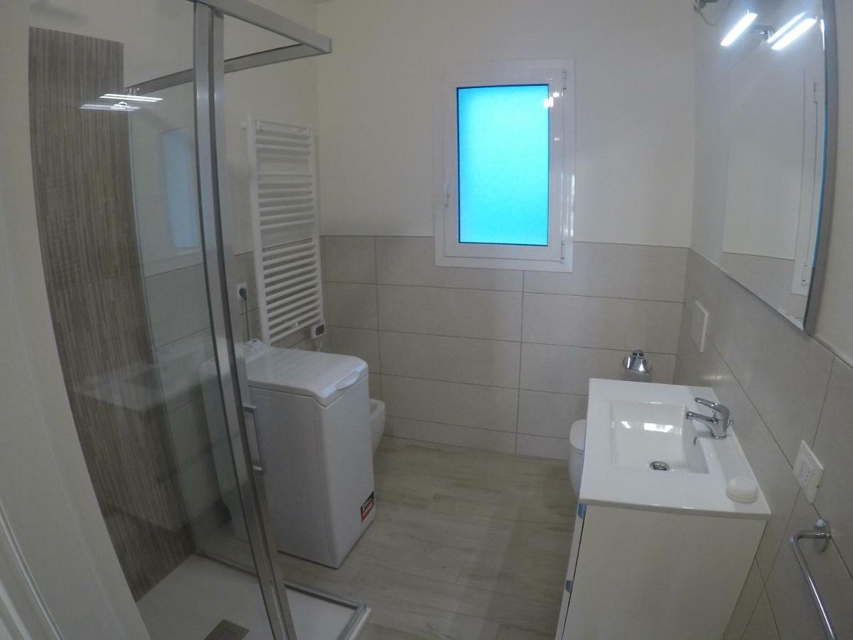 New Alfieri - Agenzia Cocal Apartment Каорле Екстериор снимка