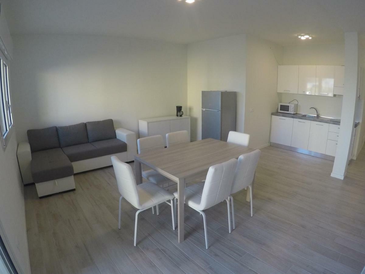 New Alfieri - Agenzia Cocal Apartment Каорле Екстериор снимка