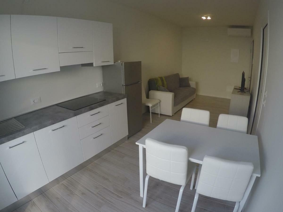 New Alfieri - Agenzia Cocal Apartment Каорле Екстериор снимка