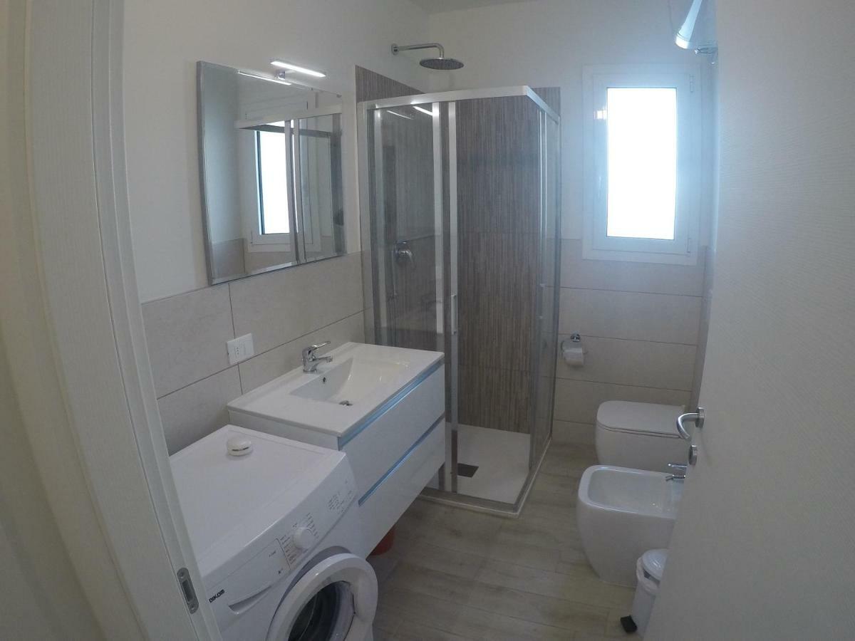 New Alfieri - Agenzia Cocal Apartment Каорле Екстериор снимка