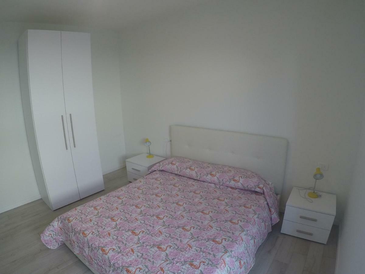 New Alfieri - Agenzia Cocal Apartment Каорле Екстериор снимка